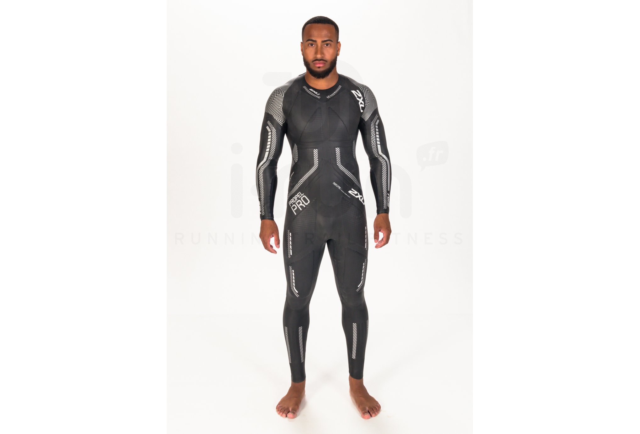 2XU Propel Pro Wetsuit Herren
