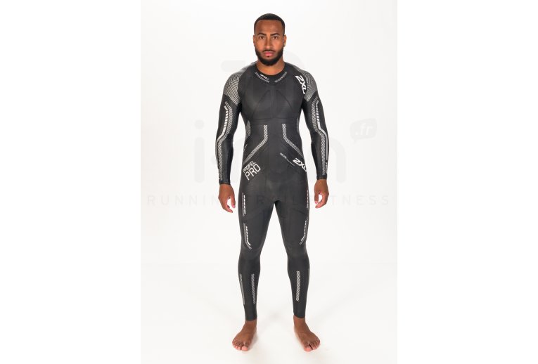 2XU Propel Pro Wetsuit Herren