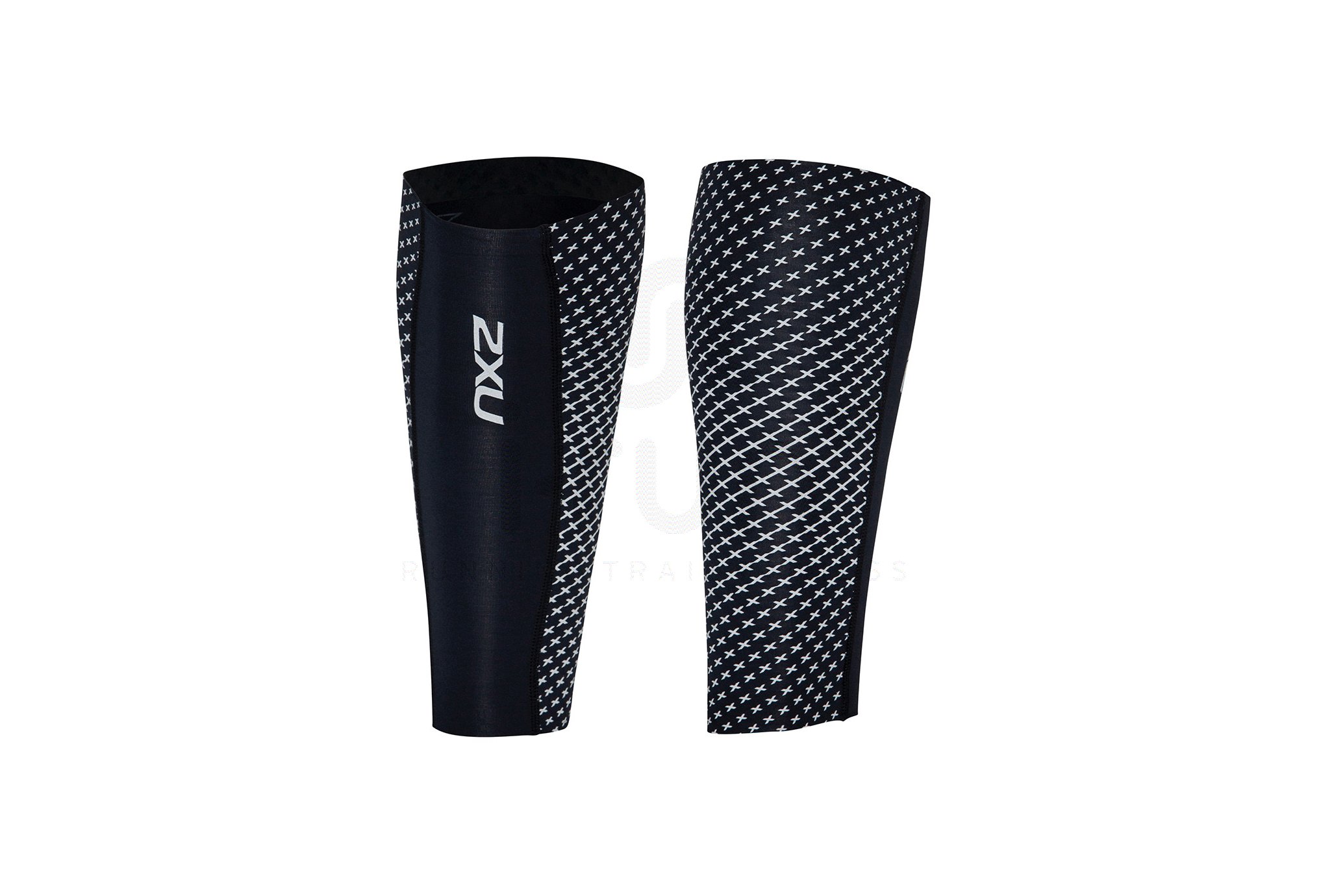 2XU Perneras Reflect Compression Calf Guards
