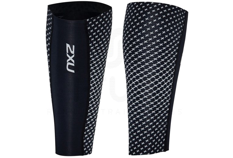 2XU Perneras Reflect Compression Calf Guards