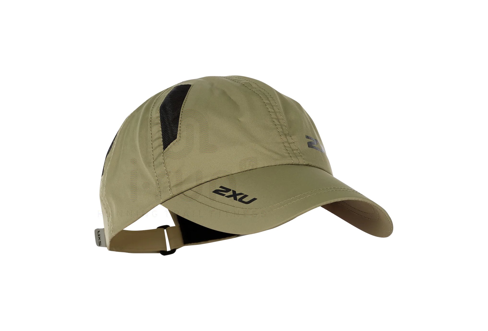 2XU Run