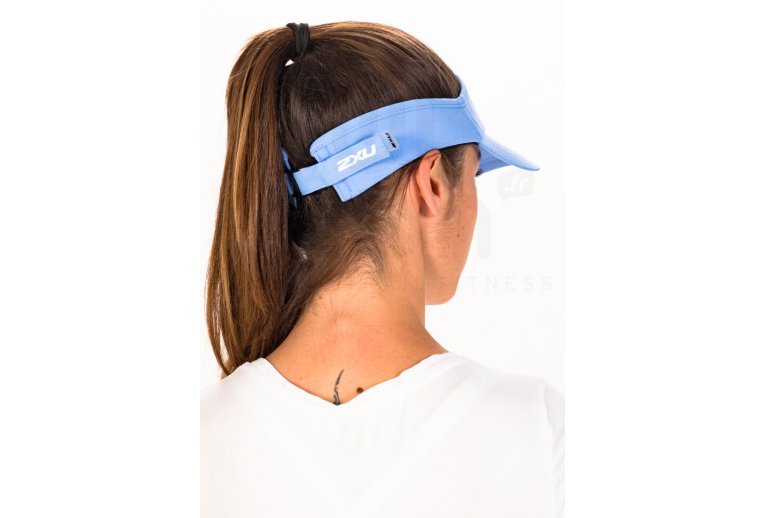 2XU Run Visor 