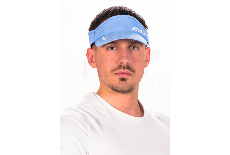 2XU Run Visor 