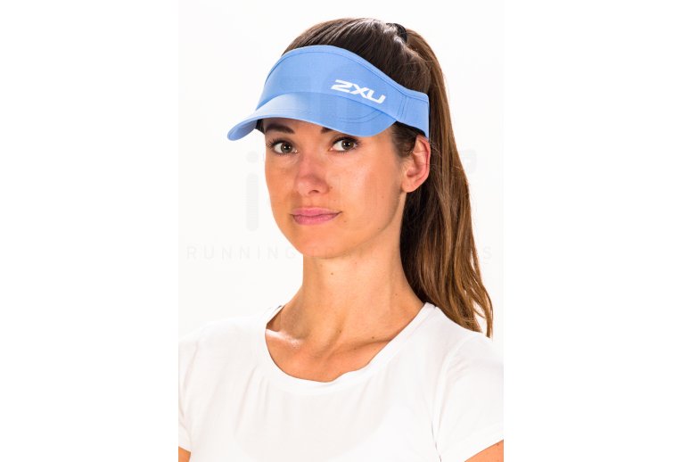 2XU Run Visor 
