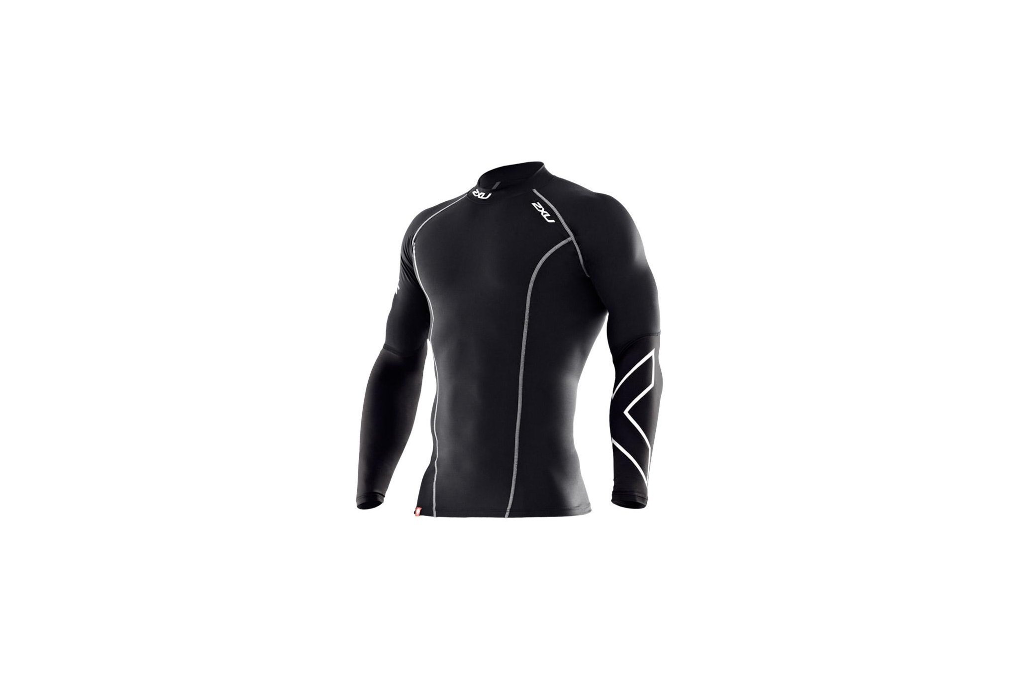 2XU Camiseta manga larga L/S Thermal Compression