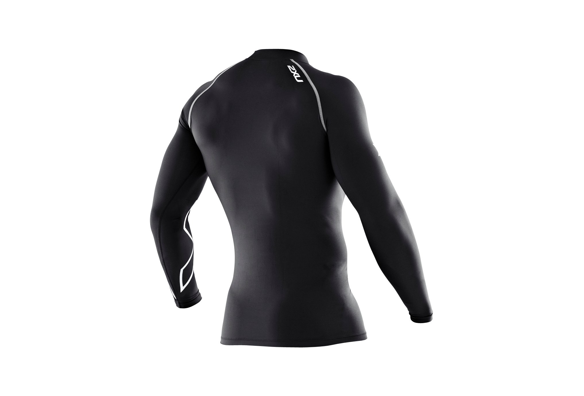2XU Camiseta manga larga L/S Xform Compression