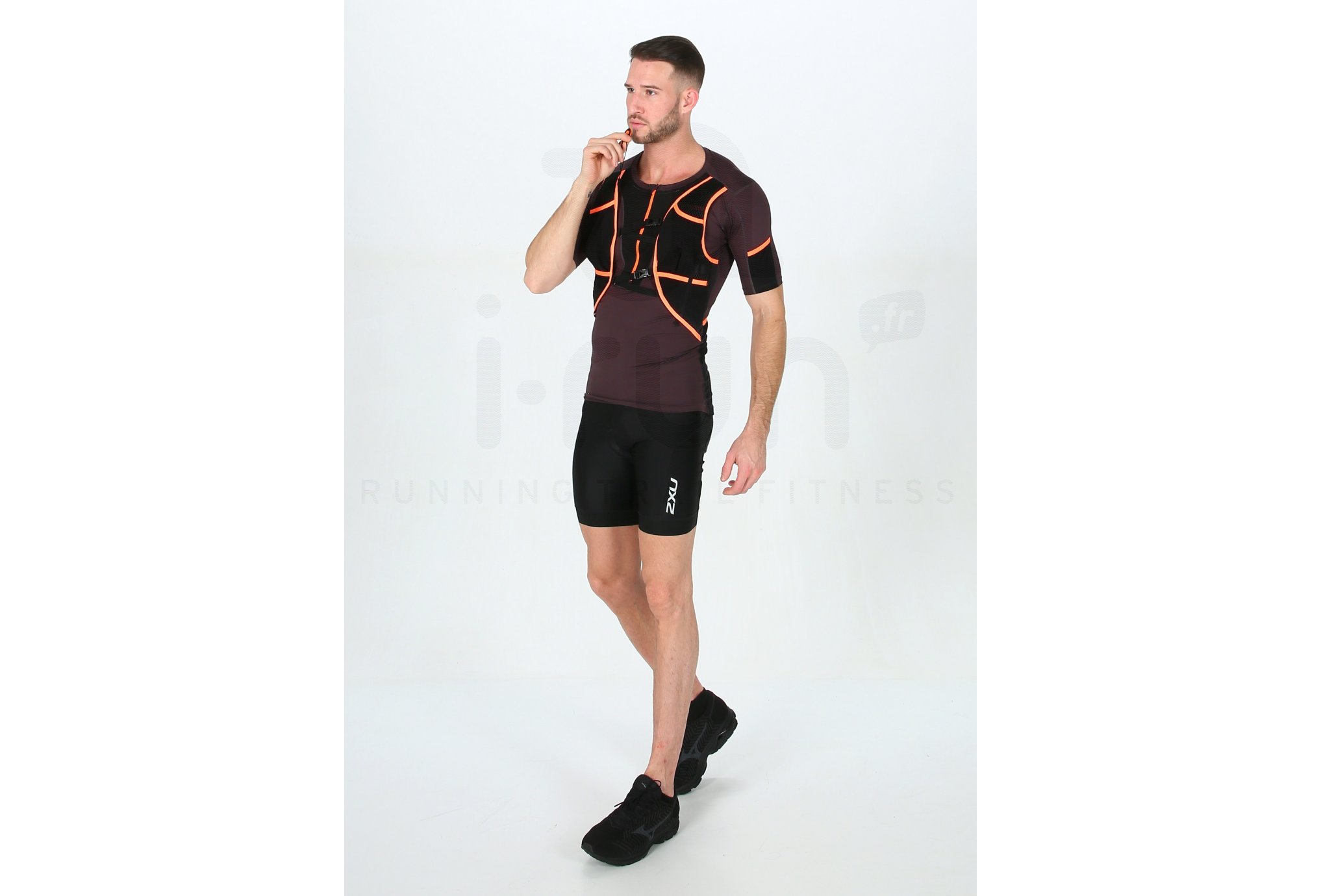 2XU XTRM Multifusion Compression Herren