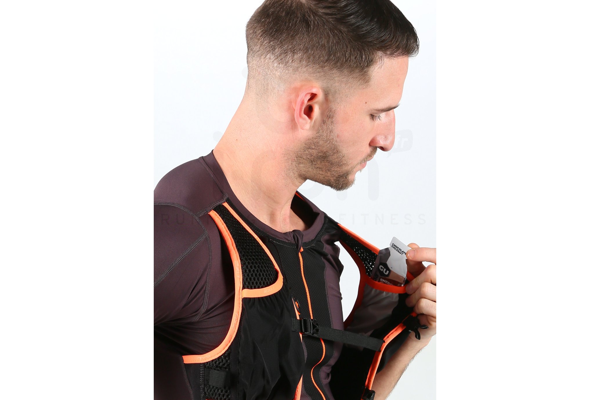 2XU XTRM Multifusion Compression Herren