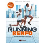 4Trainer Running Renfo - La pr�paration physique en course � pied