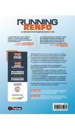 4Trainer Running Renfo - La pr�paration physique en course � pied