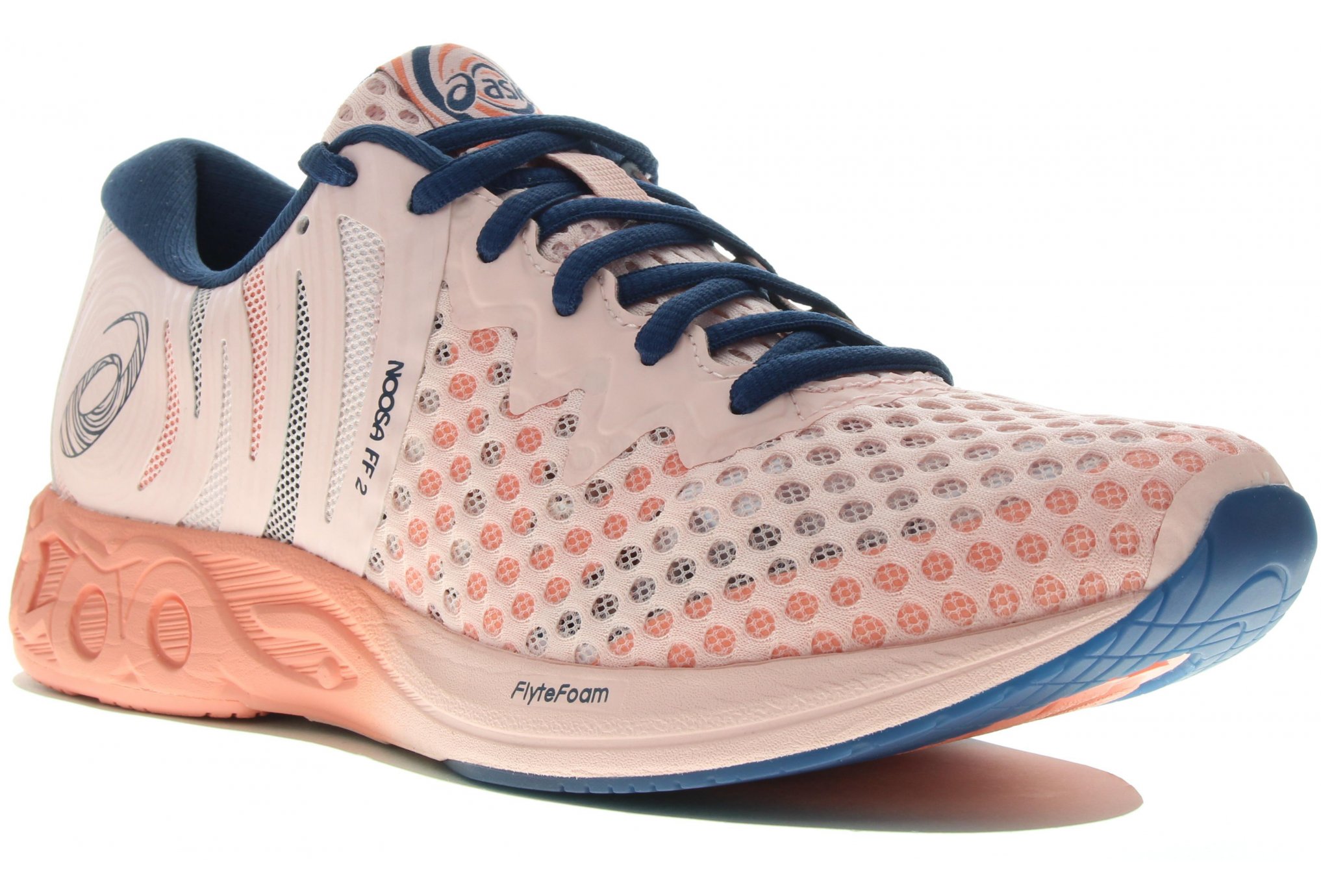 asics noosa ff femme avis