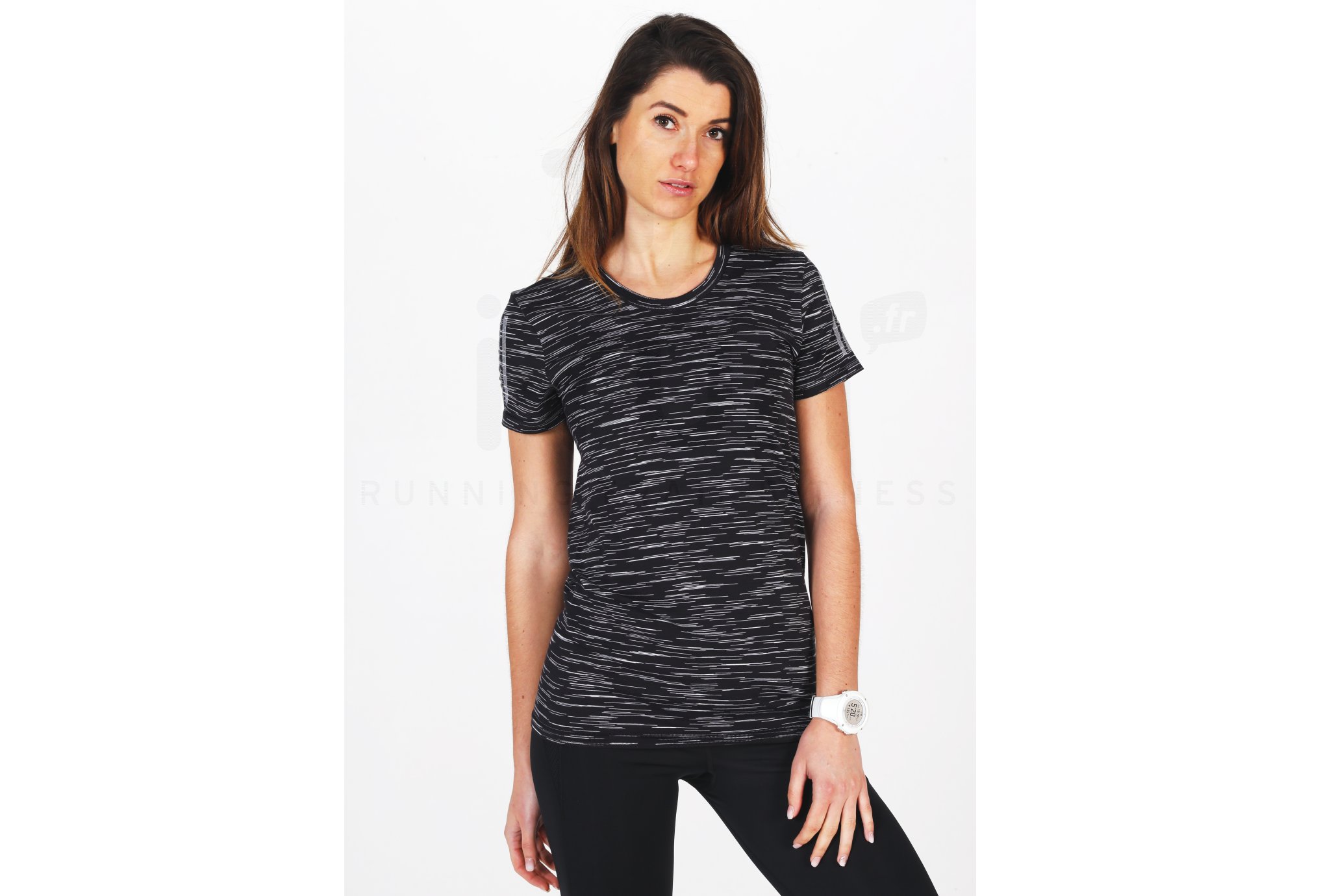 adidas 25/7 Code Damen