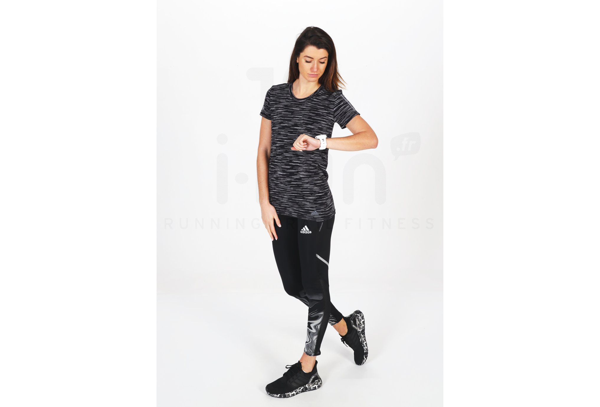 adidas 25/7 Code Damen