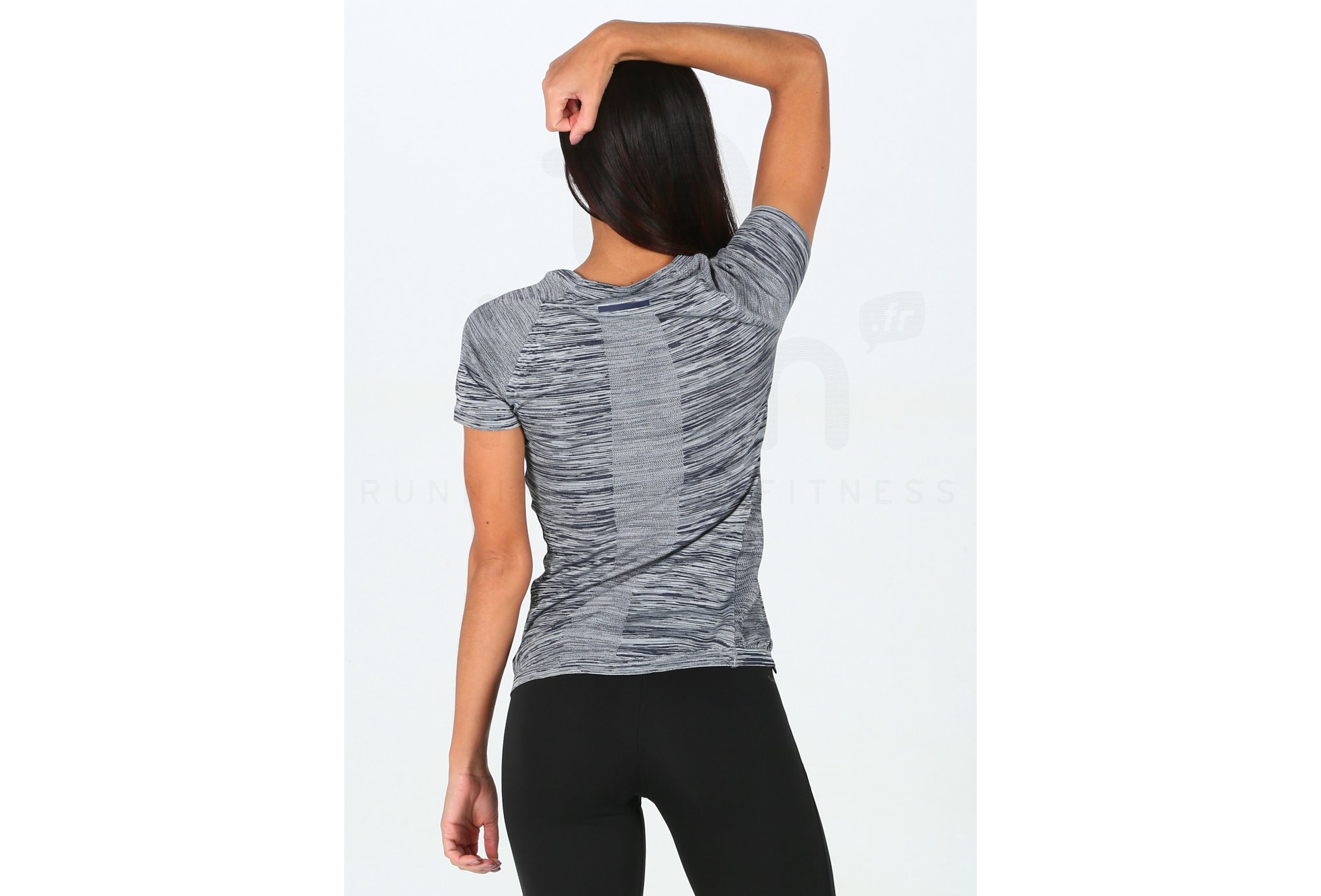 adidas camiseta manga corta 25/7 PrimeKnit HD
