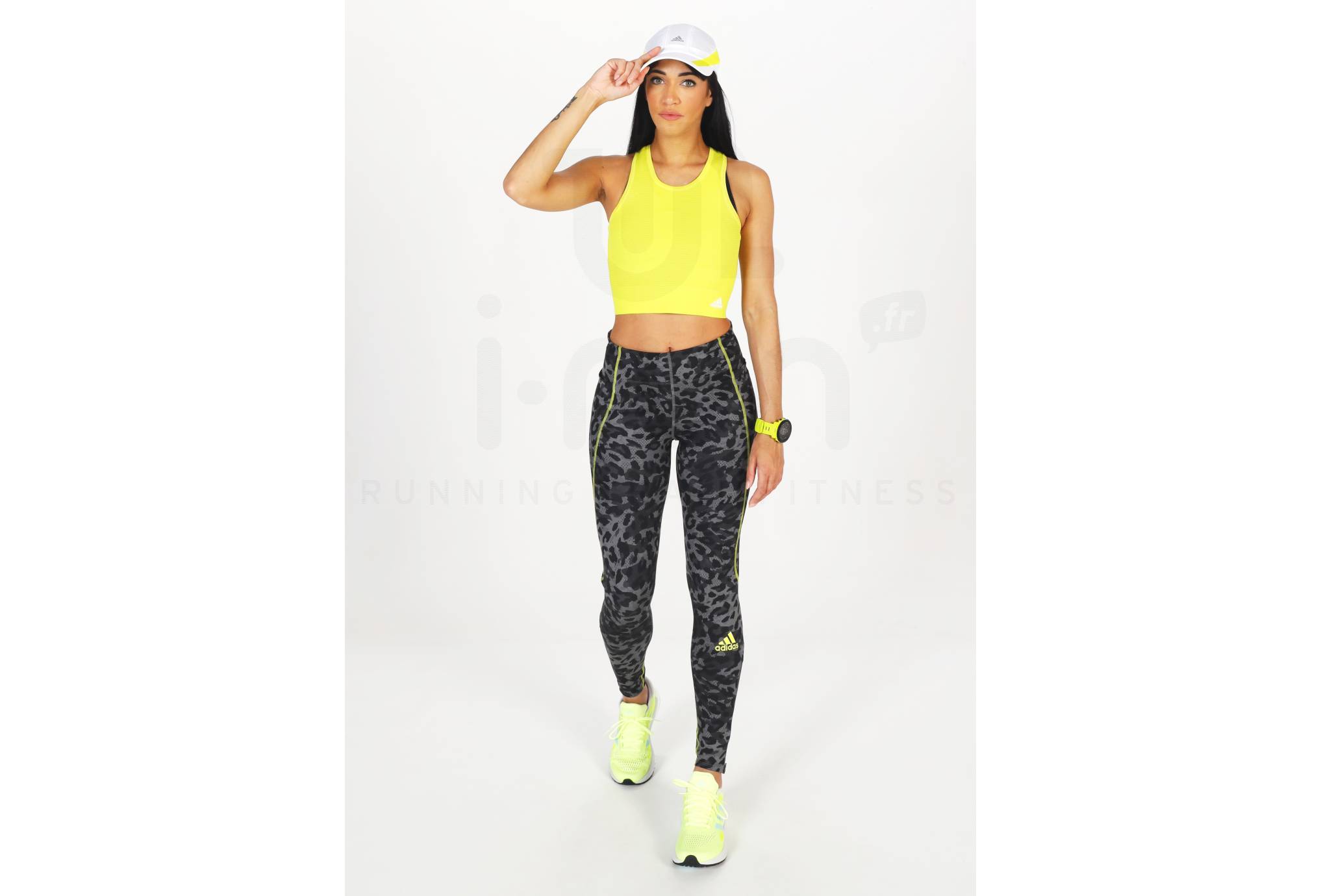 adidas 25/7 PrimeKnit Damen