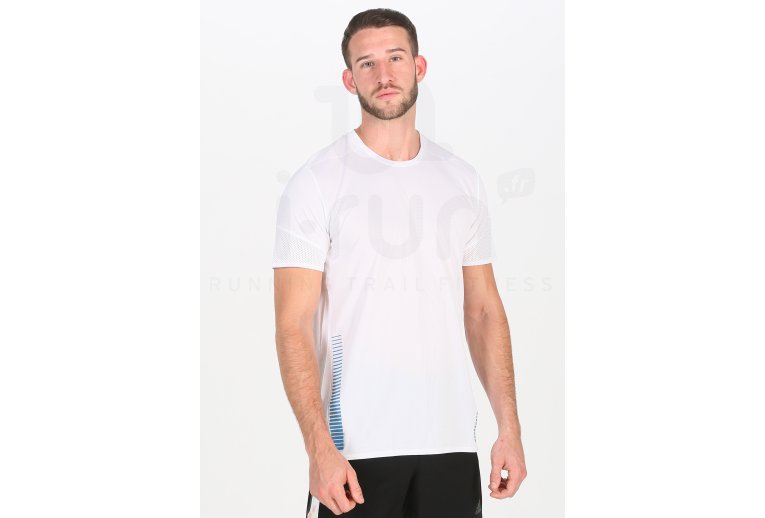 adidas camiseta manga corta 25/7 Rise Up N Run