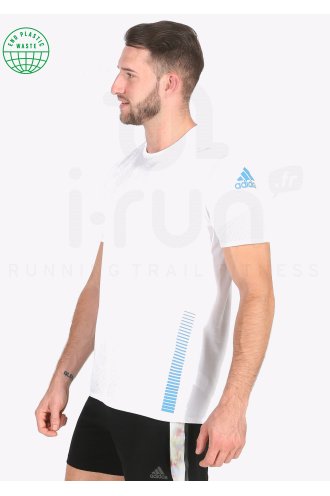 adidas 25/7 Rise Up N Run Parley M 