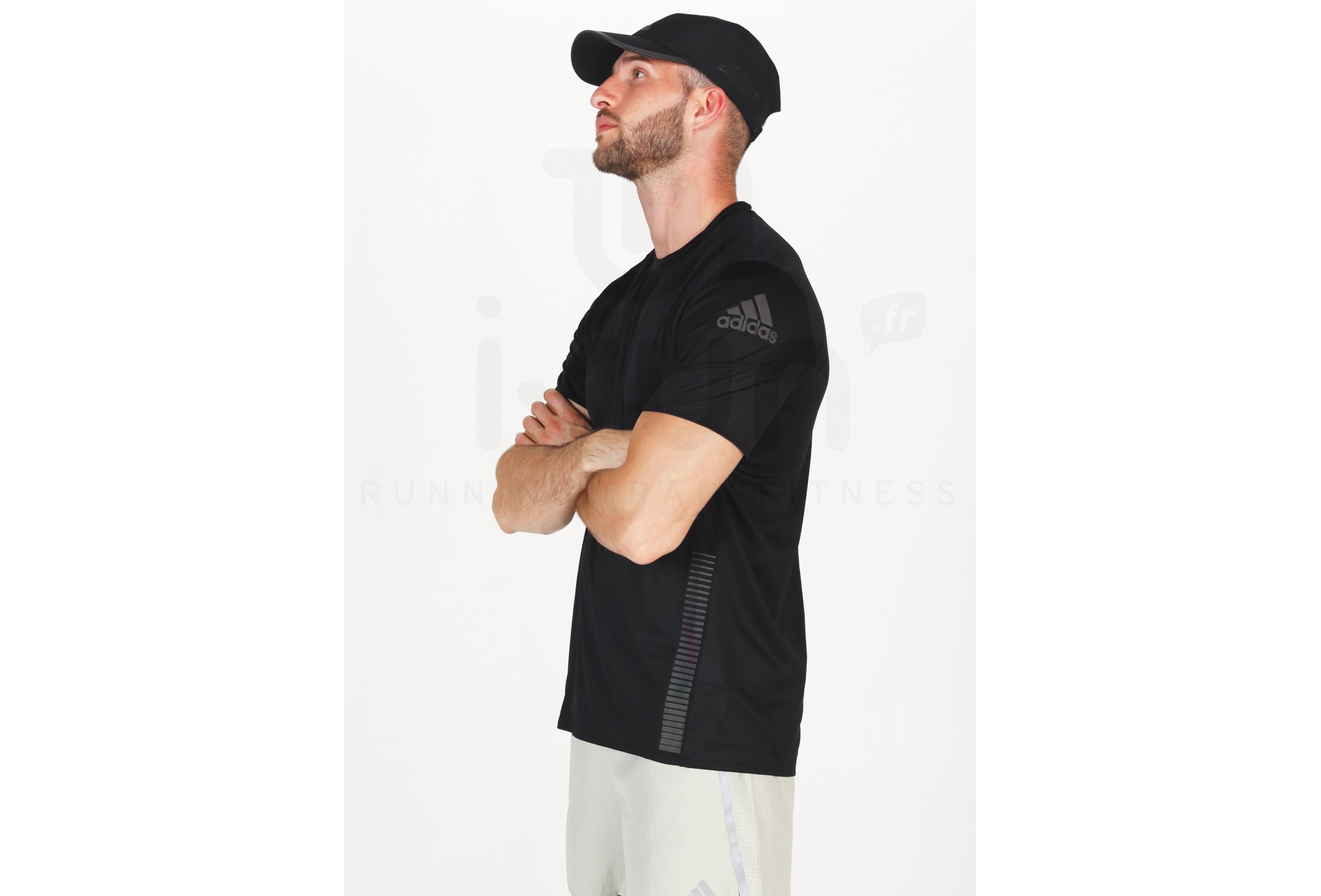 adidas 25/7 Rise Up N Run Parley Herren