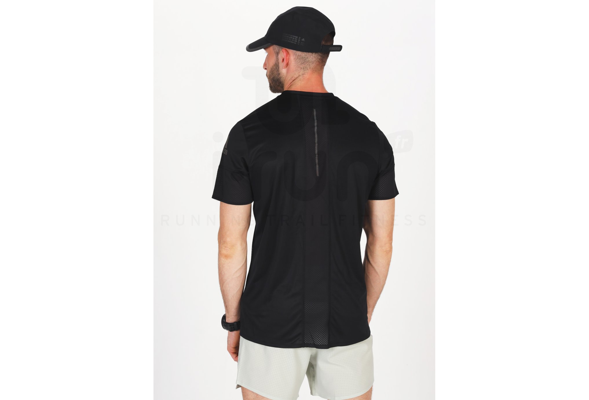 adidas 25/7 Rise Up N Run Parley Herren
