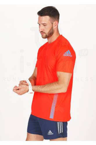adidas 25/7 Rise Up N Run Parley M 