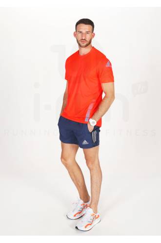 adidas 25/7 Rise Up N Run Parley M 