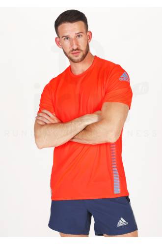 adidas 25/7 Rise Up N Run Parley M 
