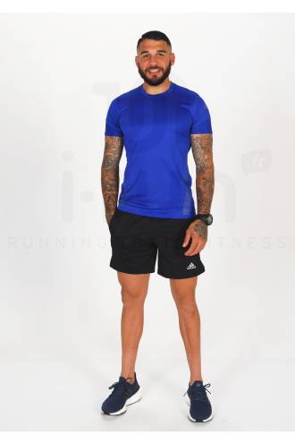 adidas 25/7 Rise Up N Run Parley M 