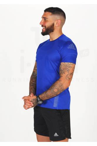 adidas 25/7 Rise Up N Run Parley M 