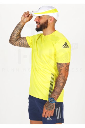 adidas 25/7 Rise Up N Run Parley M 