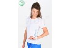 adidas camiseta manga corta 25/7 Rise Up N Run