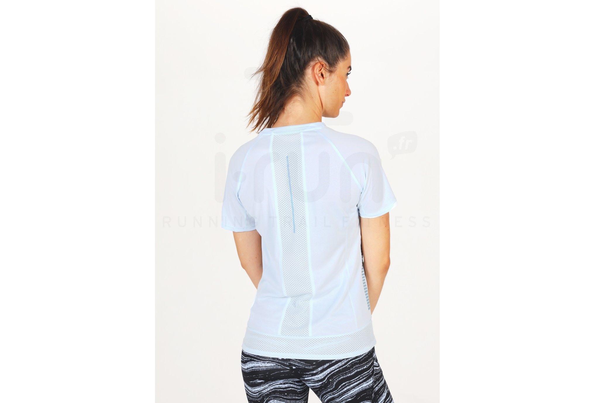 adidas 25/7 Rise Up N Run Parley Damen