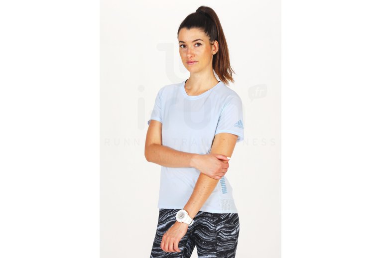 adidas 25/7 Rise Up N Run Parley Damen