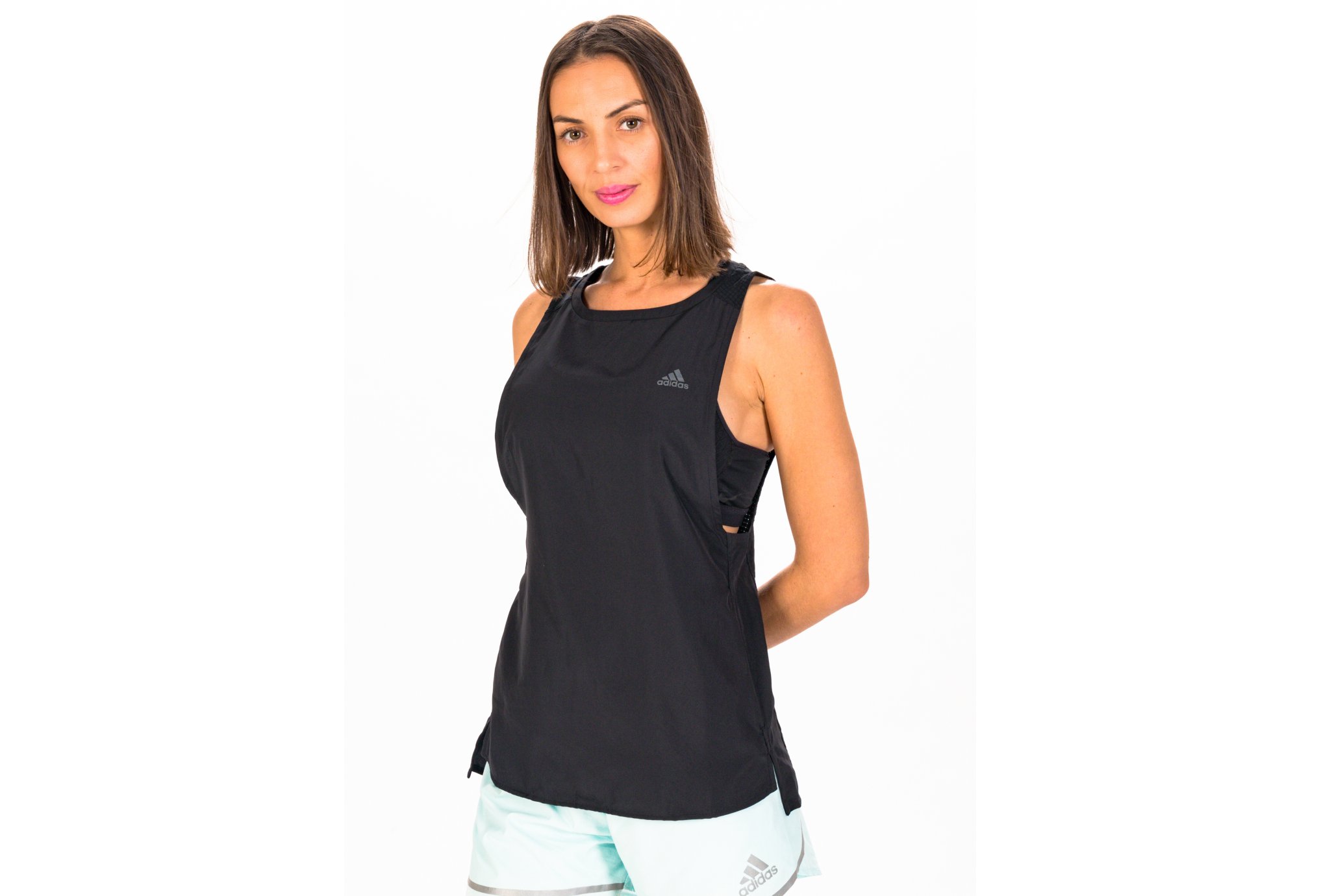 adidas camiseta de tirantes 25/7