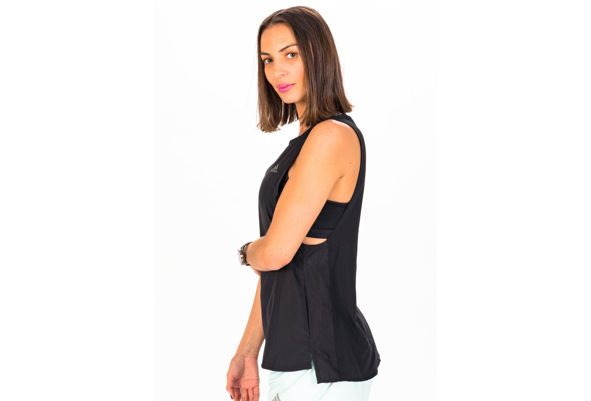 adidas camiseta de tirantes 25/7