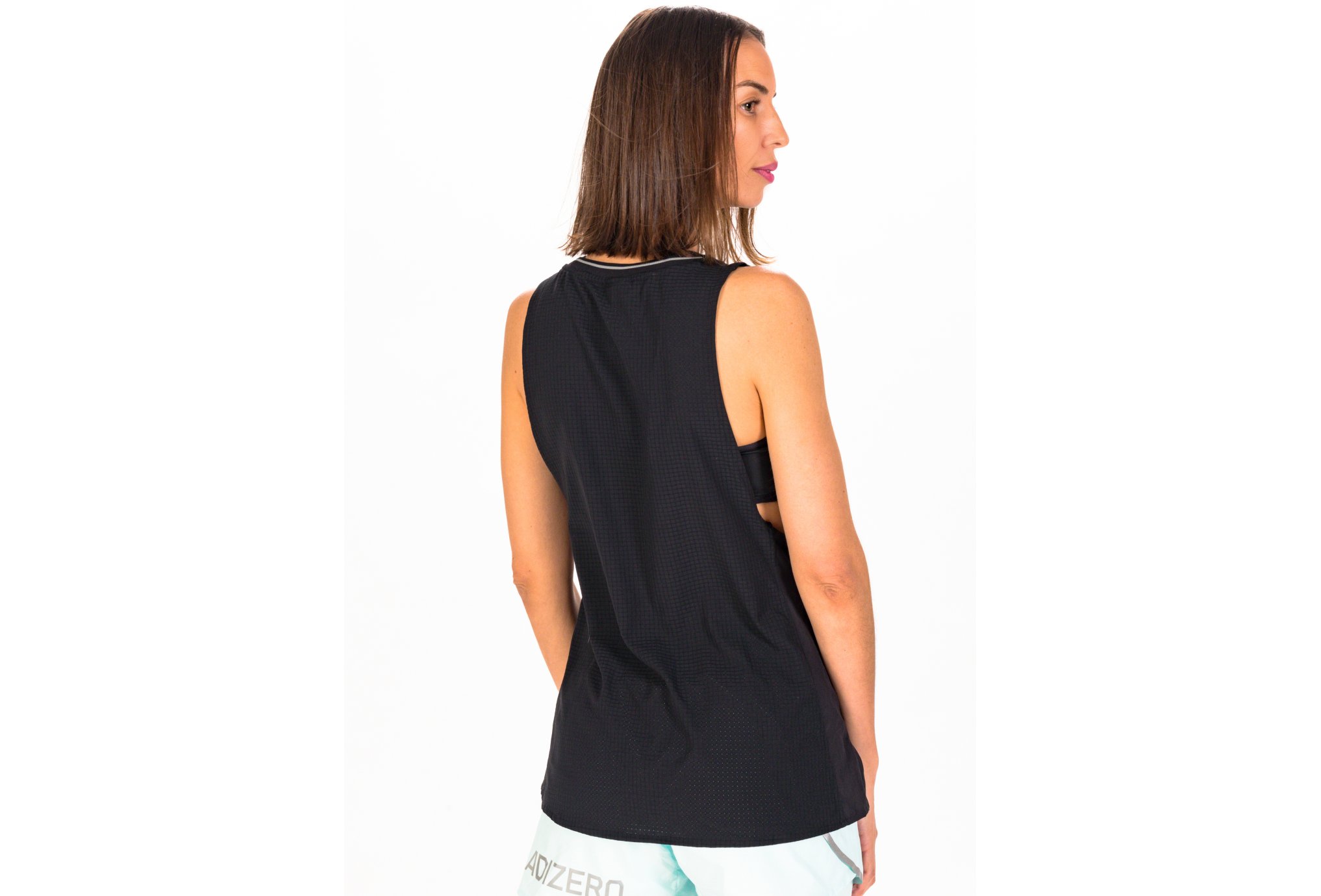 adidas camiseta de tirantes 25/7