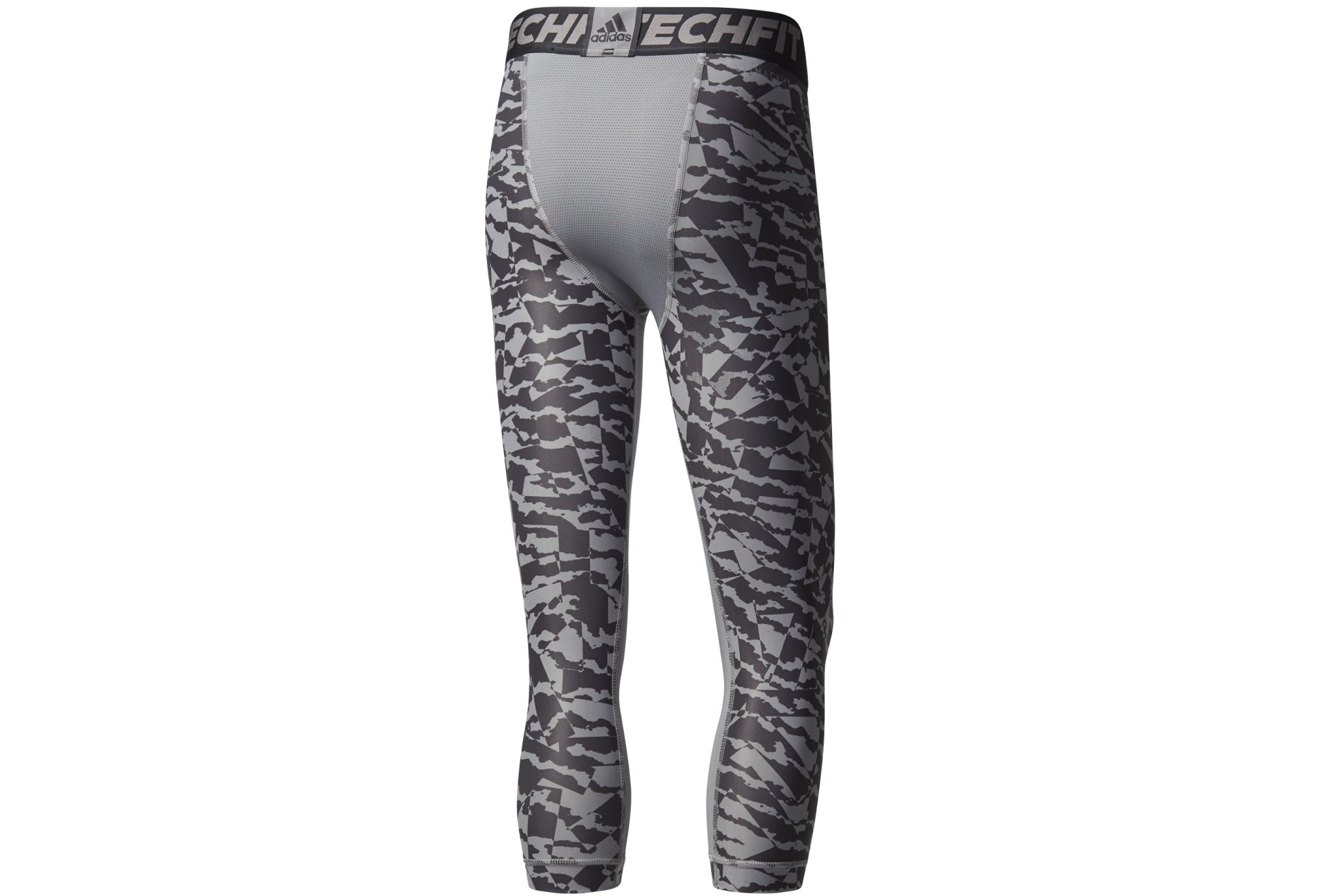 adidas Mallas 3/4 Techfit Chill Print