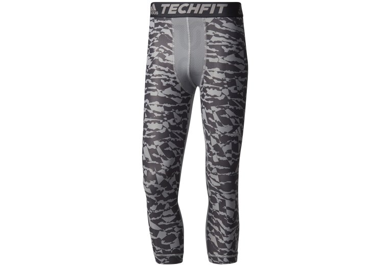 adidas 3/4 Techfit Chill Print M 