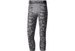 adidas Mallas 3/4 Techfit Chill Print