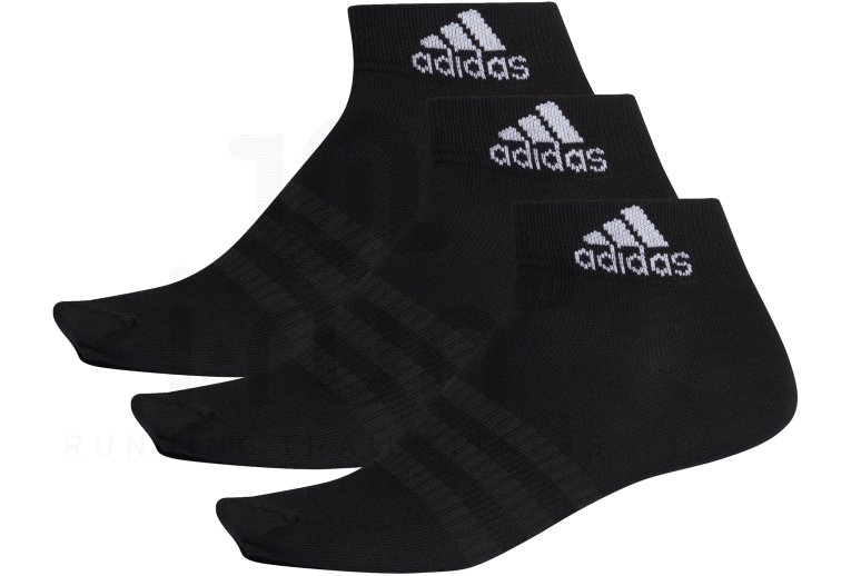 adidas 3 paires Ankle Light 