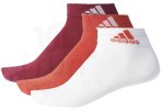 adidas CalcePack de 3 pares de calcetines Performance