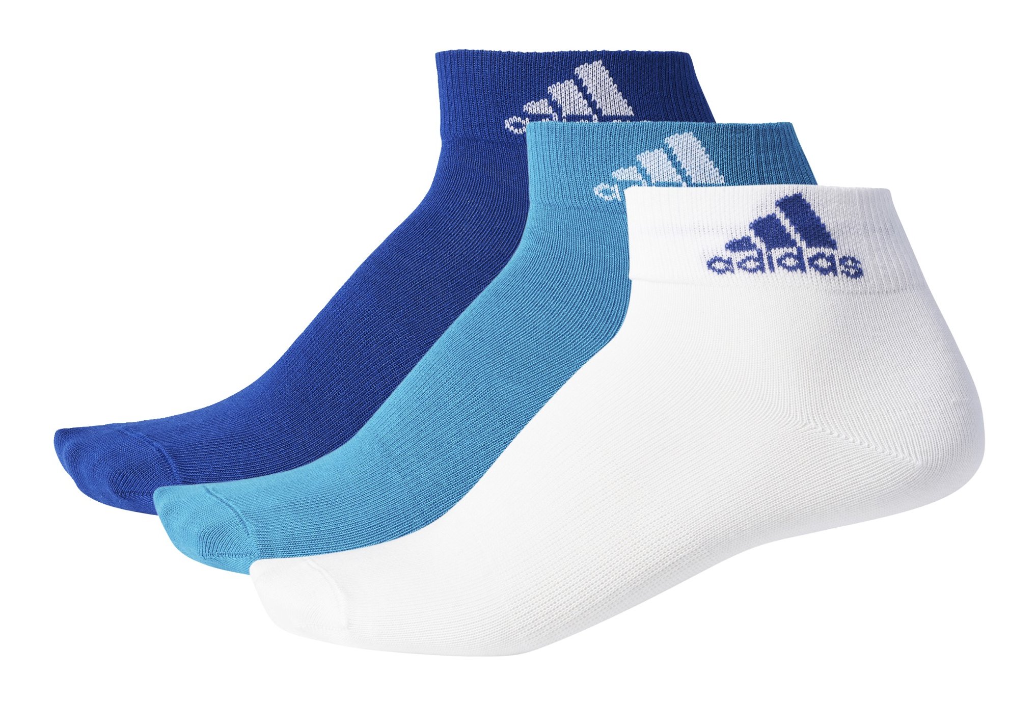 adidas Pack de 3 pares de calcetines Performance