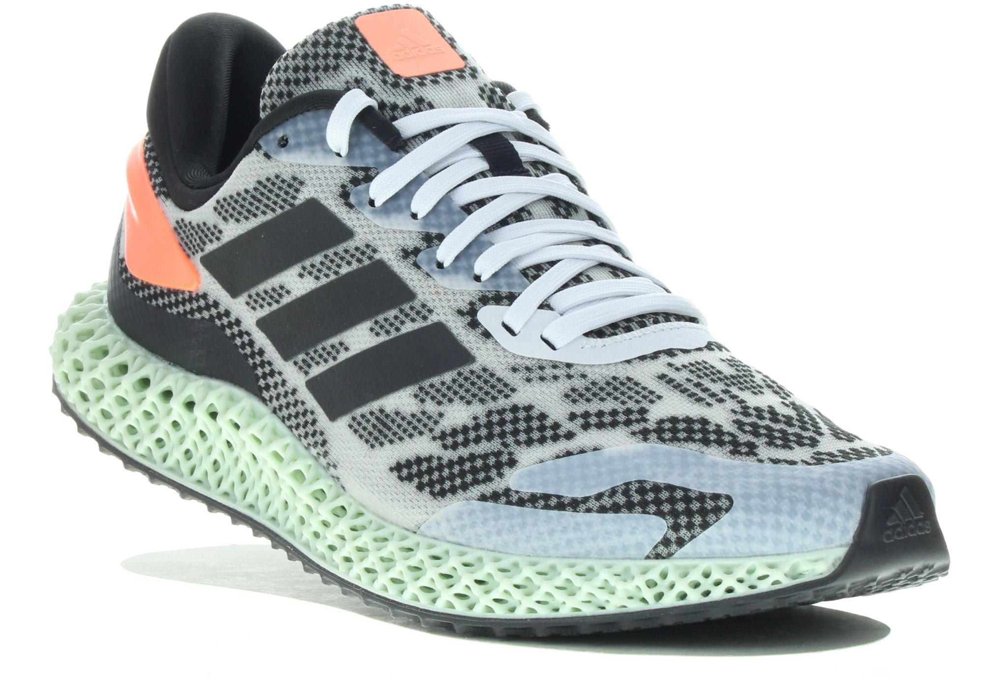 adidas 4D Run 1.0
