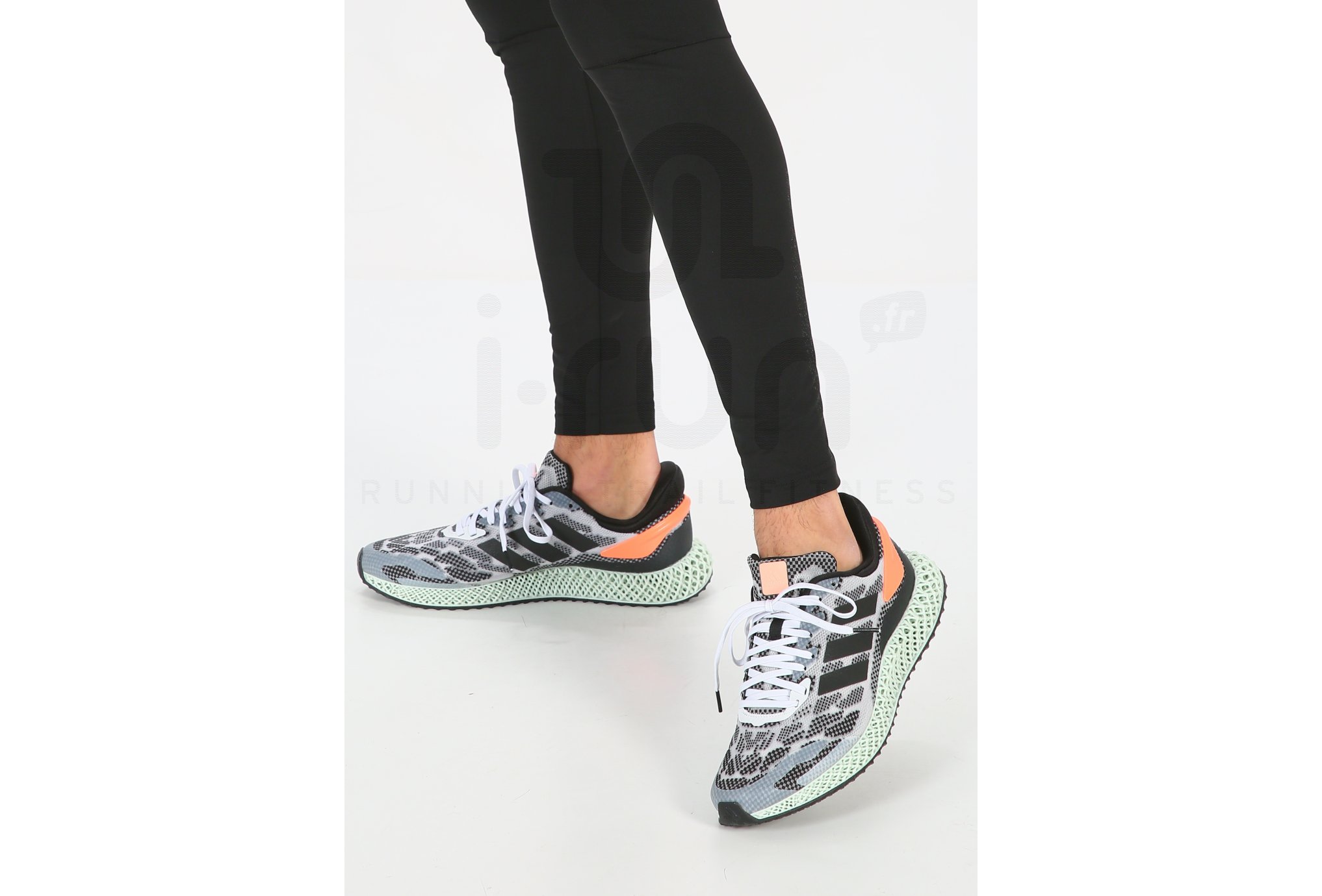 adidas 4D Run 1.0