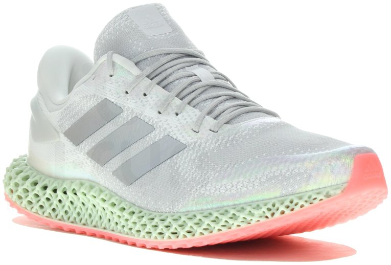 adidas 4D Run 1.0