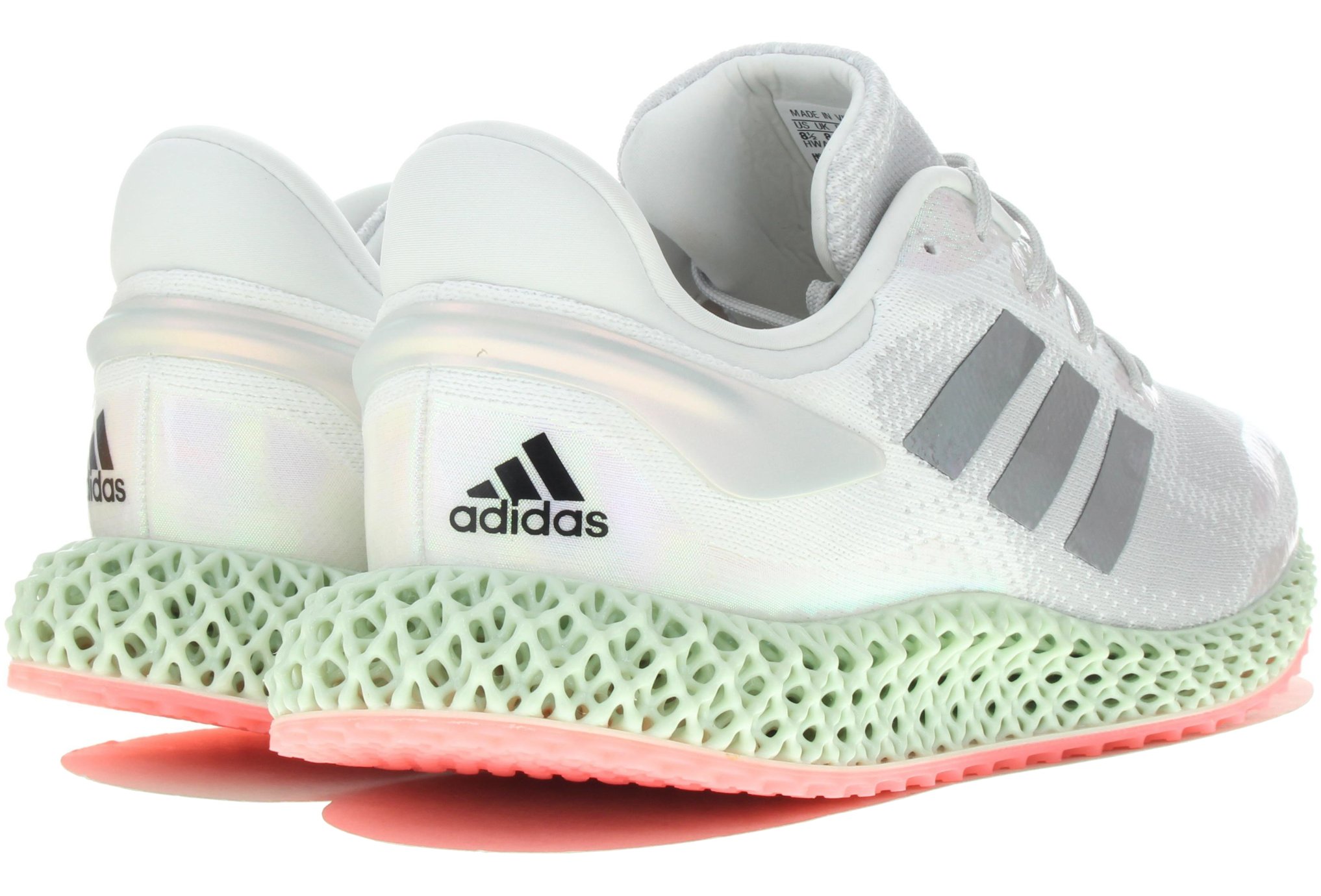 adidas 4D Run 1.0