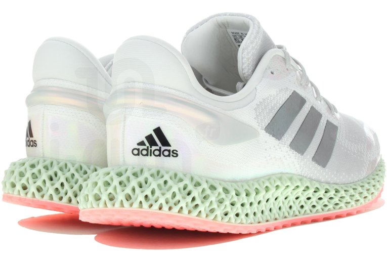 adidas 4D Run 1.0