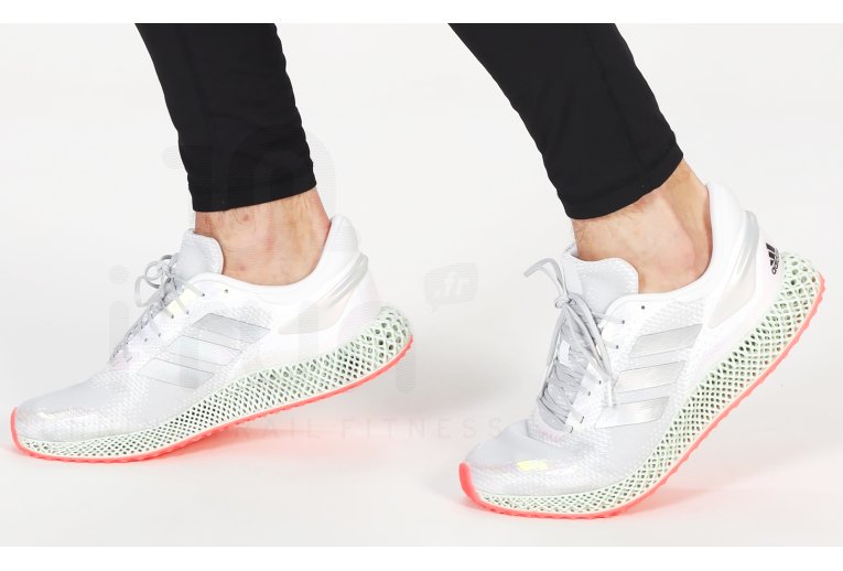 adidas 4D Run 1.0