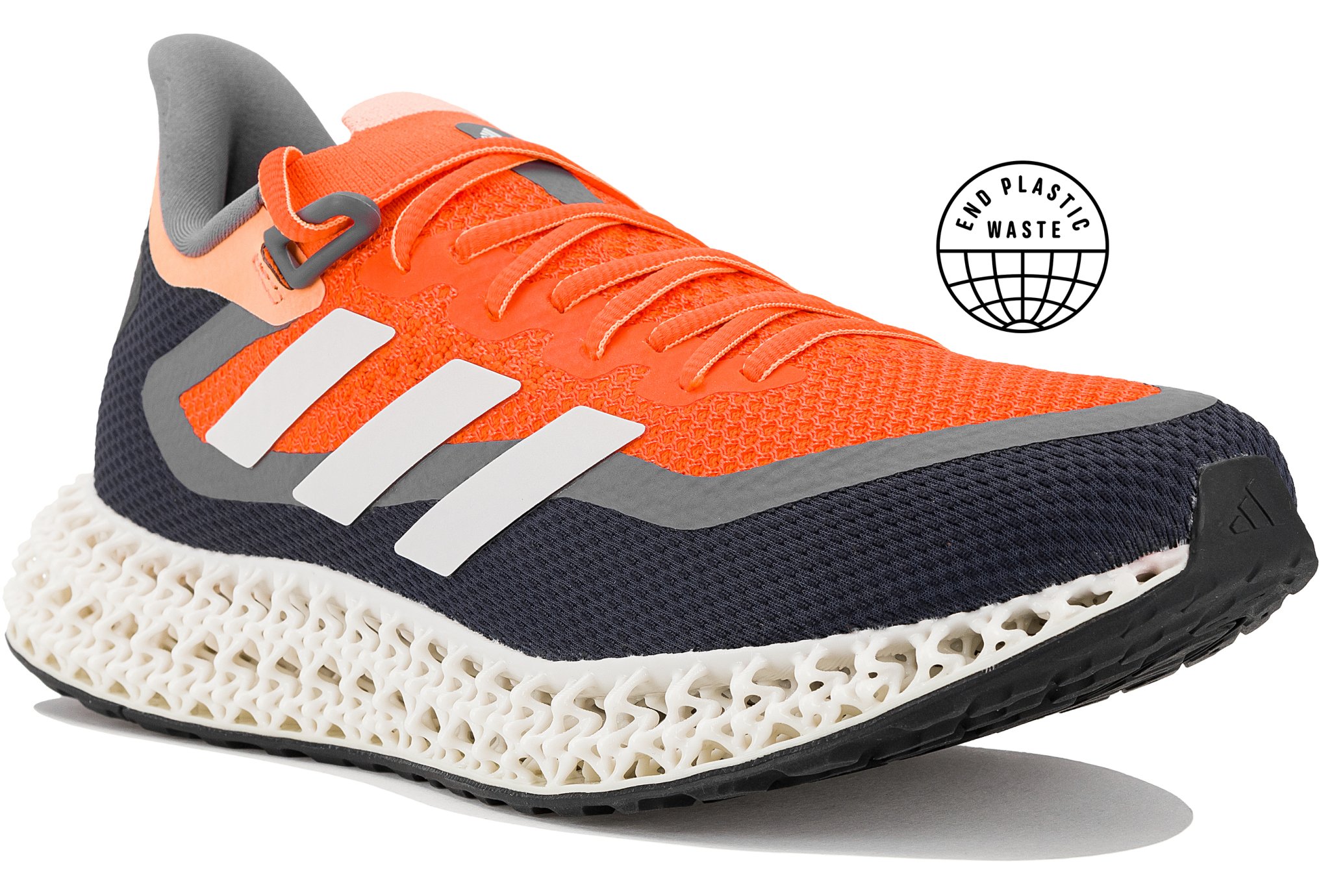 adidas 4DFWD 2 M Chaussures homme déstockage