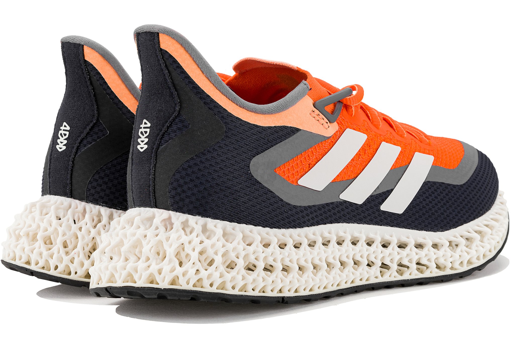 adidas 4DFWD 2
