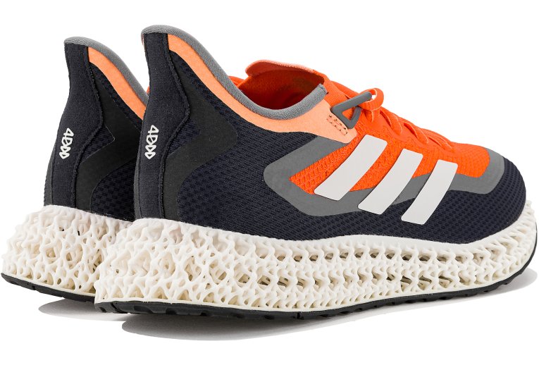 adidas 4DFWD 2